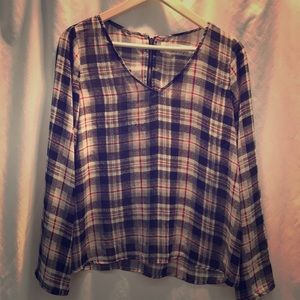 EUC Blouse